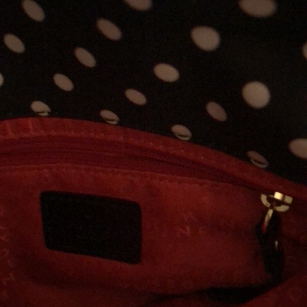 Kate Spade clutch - Picture 3 of 11